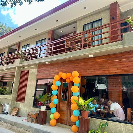 Rl Harbor Inn Annex El Nido Exterior foto