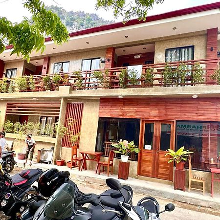 Rl Harbor Inn Annex El Nido Exterior foto