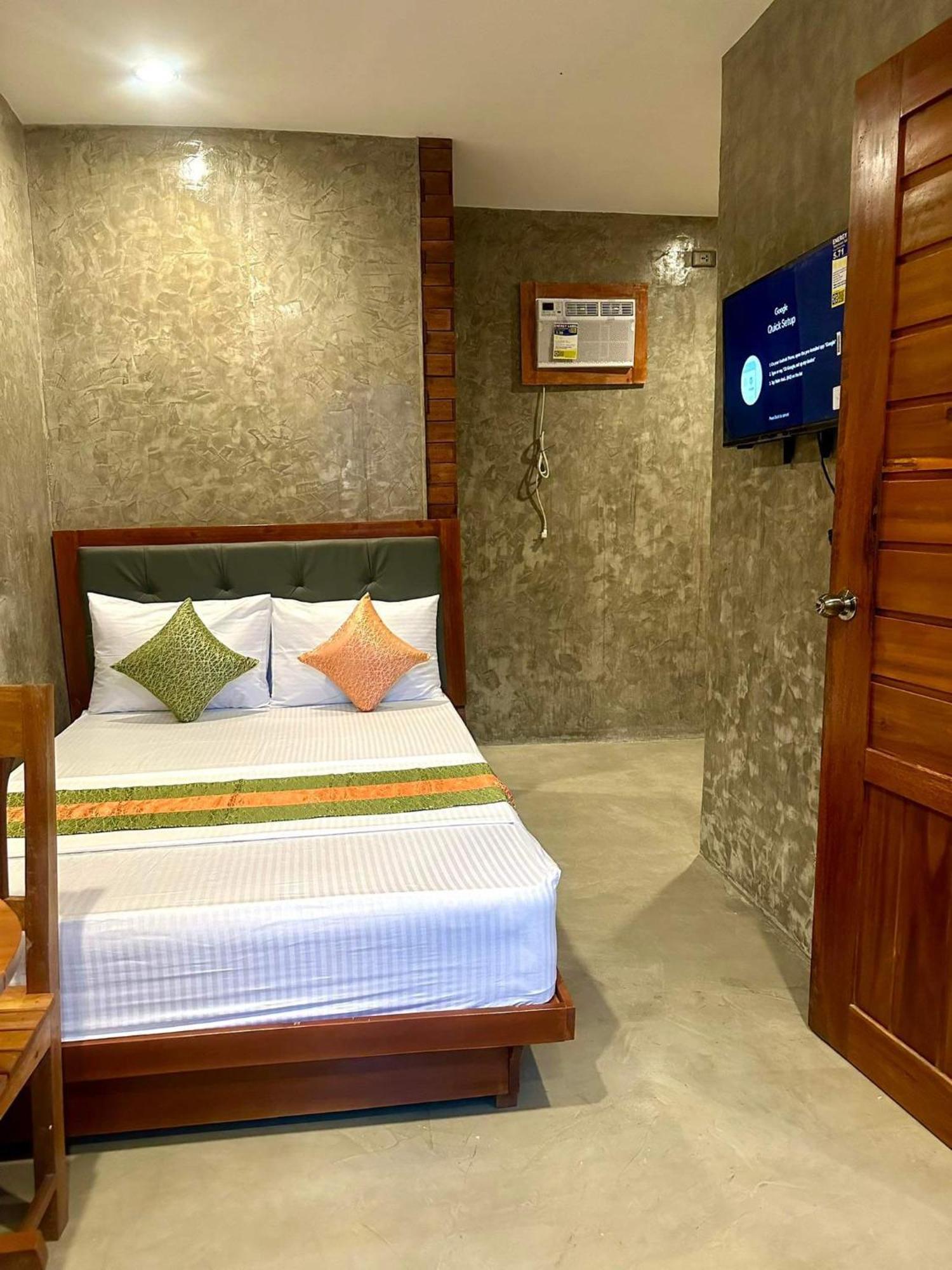 Rl Harbor Inn Annex El Nido Exterior foto