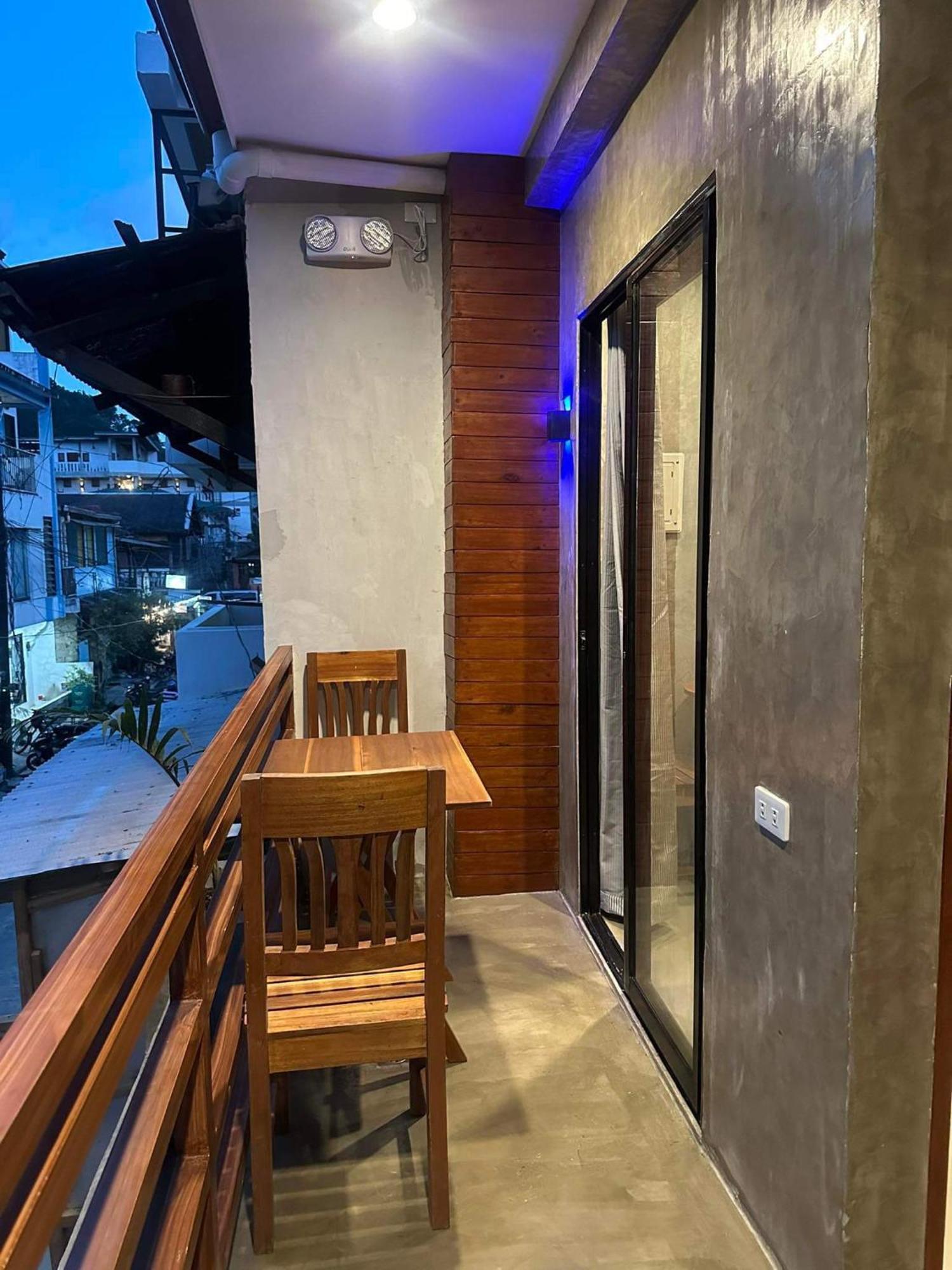 Rl Harbor Inn Annex El Nido Exterior foto