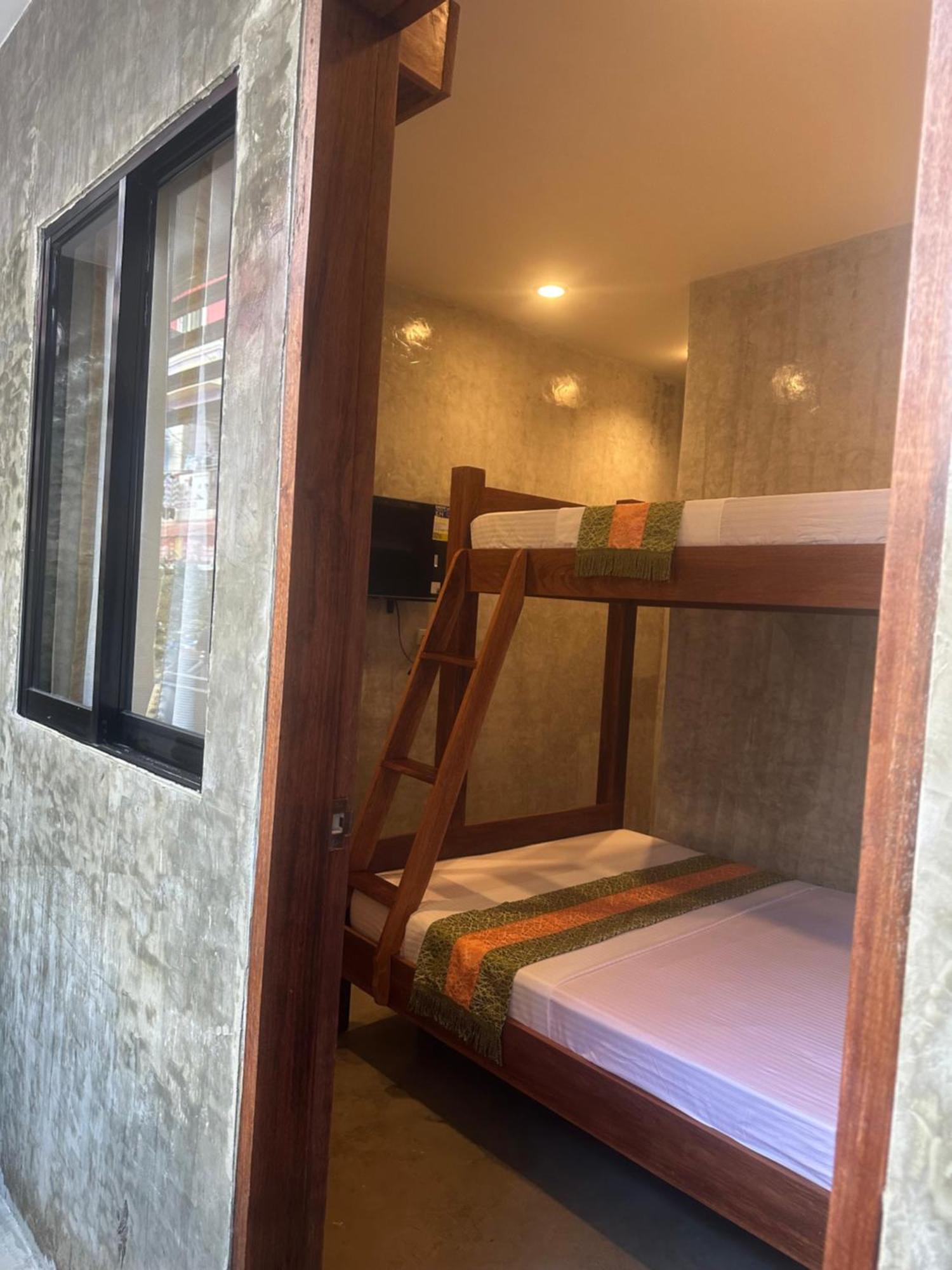 Rl Harbor Inn Annex El Nido Exterior foto